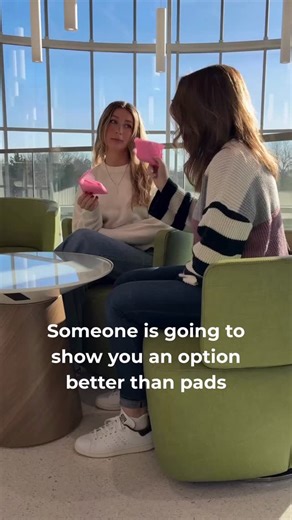 Yōni.Fit on Instagram: "Women deserve to know all their options. We’re here to make sure you do. 🩵 Link in bio. • #YoniFit #WomensHealth #MomLife #ActiveWomen #Postpartum"