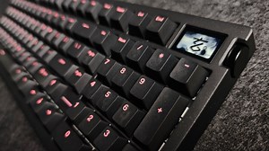 玄派玄熊猫PD100M 大配列铝坨坨里面 我最喜欢的一把 质感 性能 性价比 的多边形战士_哔哩哔哩_bilibili