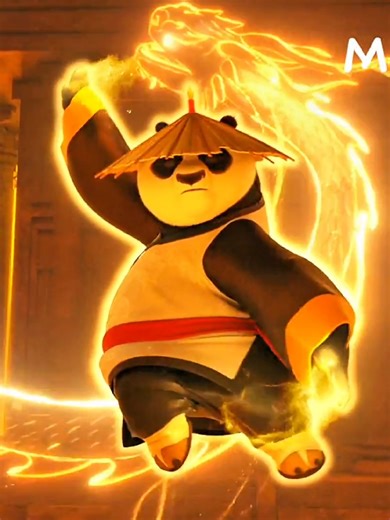 Kung Fu Panda 3 - Part 26