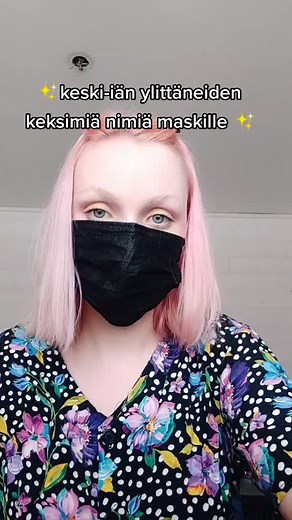 mitä muita te ootte kuullut? ✨😌 #korona #funny #suomi #finnish #joke #huumori #foryou #fyp #foryoupage