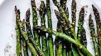 15 Best Grilled Asparagus Recipe Ever - Selected Recipes