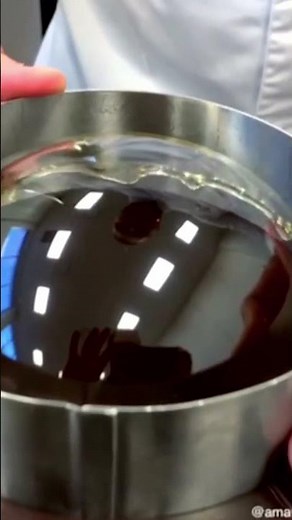 Will Gareth pull off Amaury's sugar dome technique? 🫣