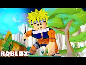 Roblox → COMO FAZER JUTSUS DE NARUTO !! - Roblox Naruto Hand Seal Revolution ?