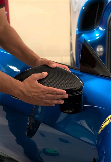 Contact our Parts and Service Department today for more information on our Ferrari Genuine Original Parts and Accessories available for your Ferrari! With a wide variety of genuine options and professional installation, your Ferrari can be customized to your exact specifications! #FerrariofSanAntonio #FerrariService #Ferrari #FerrariGenuine #carsoftiktokcontest 📞210-477-3800 Contact us today!