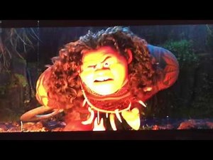 Opening to Finding Dory 2016 DVD