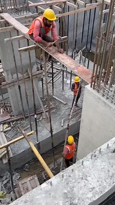 Framing for RCC Structure #building | Nextgen Civil