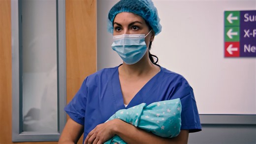 She Refuses To Have A Baby With Disability?!