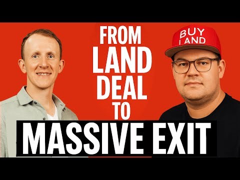 Micro-Flipping, Mentors & Massive Exits: Ross Hamilton’s Playbook for Investors