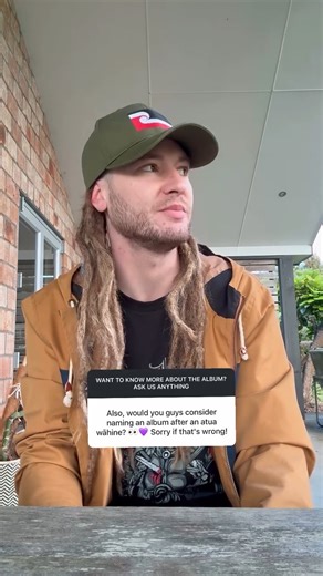 4.1K views · 162 reactions | What do you think? Which atua wāhine should we write about on the next album? Or should we drop more tracks about fierce wāhine like Kurangaituku? | Alien Weaponry | Facebook