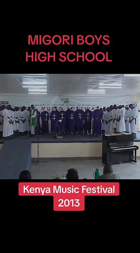 Check out this mesmerizing performance of traditional Luo music at the Kenya Music Festival! 🎶✨ From the rhythmic beats of the nyatiti to the soulful melodies of the orutu, this showcase celebrates the rich cultural heritage of the Luo community. Don't miss this beautiful blend of history and artistry that truly captures the spirit of Kenya. 🇰🇪 #KenyaMusicFestival #LuoMusic #CulturalHeritage #TraditionalMusic #Nyatiti #Orutu #KenyanCulture