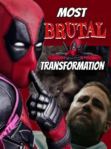 Top 5 Most Painful Mutations in Marvel #marvel #mcu