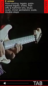This '80s Hair Guitar Hero Had ILLEGAL Levels Of GROOVE!!! #NunoBettencourt