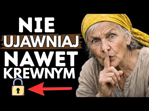 🔴 Never reveal these 7 secrets, even to your closest relatives – this is explained by Zen wisdom.