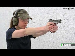 I Carry: Kimber Micro 9 Rapide