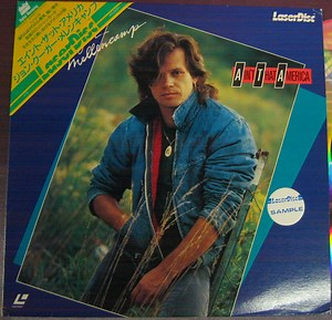 John Cougar Mellencamp - Ain't That America