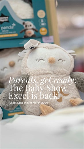 The Baby Show 2026: Your Ultimate Parenting Guide