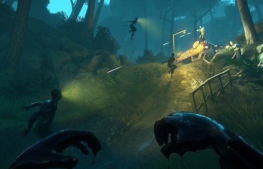 Multiplayer Survival Game ‘Pandemic Express’ Goes Free-to-Play