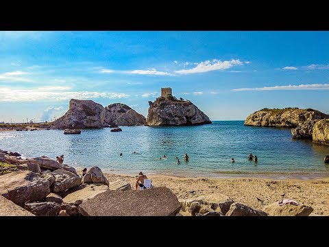 Istanbul Şile Walking Tour Summer 2022[4k60fps]