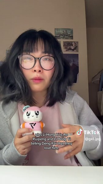 It’s so nice seeing Deng Kai pop off like thisssss 🤭 him and Ao Ruipeng together were soooo cute 🥰 #dengkai #aoruipeng #pursuitofjade #cdrama #lihongyi