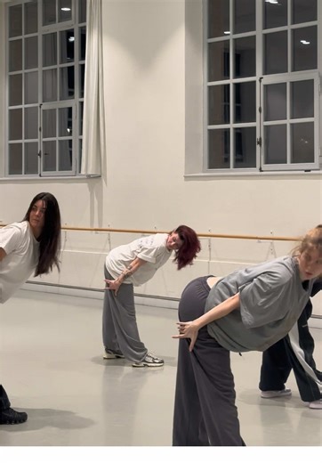 Master the One Dance Challenge with Elena's Class