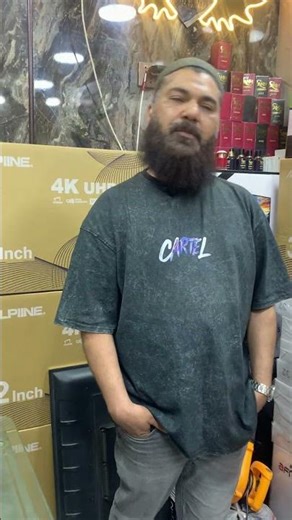 🌟Sohail electro palace by Faisal baba electronics retail store LEDs 03099216000 #ledtv#tv