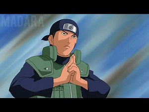 Naruto Shippuden EP 159