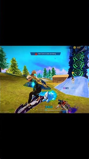 chhachhoonder log maje kar rahe hain 🤣😁 #mrzero #shorts #gaming #shortsfeed