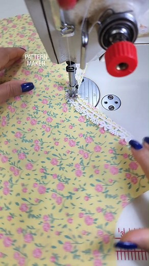 #sewing #sewingtutorial | Pattern Maker