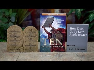 Learn all about the Ten Commandments - Amazing Resources!
