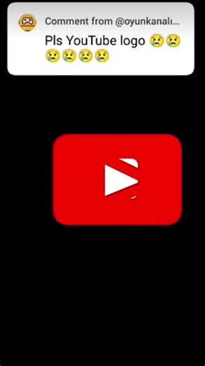 YouTube logo making