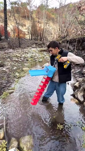 Discover Unique Woodworking Projects in the USA