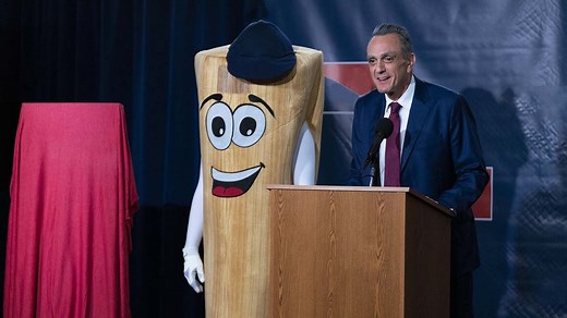 ‘Brockmire’ Season 4 Trailer