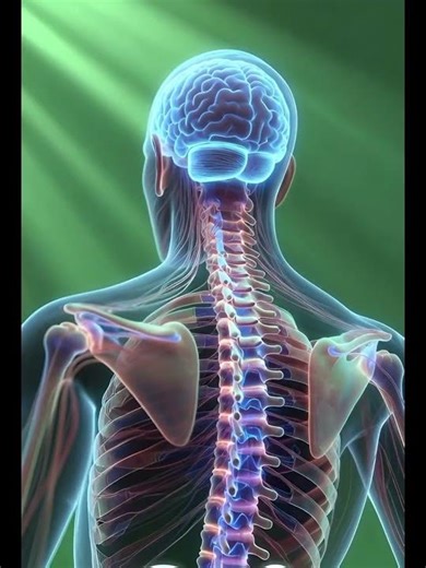 The Nervous System Explained | Cinematic 3D Medical Animation