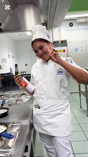 Pasa na Open Avond EPB San Nicolas, Futuro Chef?