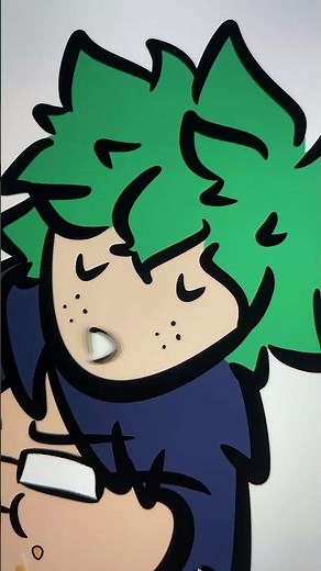 Dekusquad just vibing #mha #bnha #myheroacademia #bokunoheroacademia #bakusquad