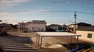 富山県魚津市住吉ライブカメラ Toyama Uotsu Live camera.world.cam - WACOCA TOURS