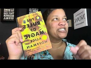 Practical Magic book series