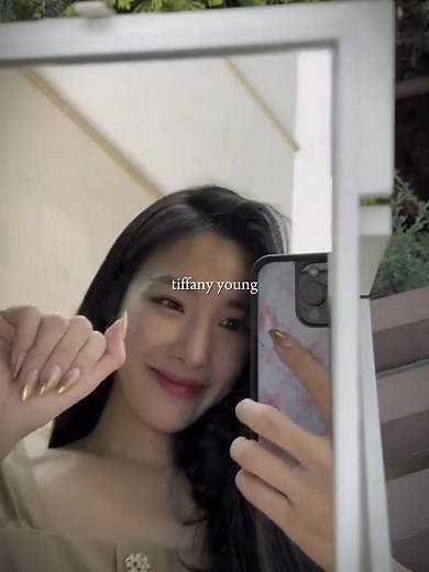 Girlfriend Material Tiffany Young Official Video