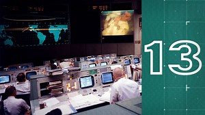 25K views · 96 reactions | A bomb exploded on Apollo 13, here’s what happened next. (via Seeker) | NowThis Earth | Facebook