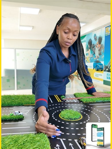 How well do you understand the Model Town Board? Here is a simple video guide with everything you need to know. Book your driving classes online: https://edereva.aakenya.co.ke/students #AAniYetu #AADrivingSchool #Kenya