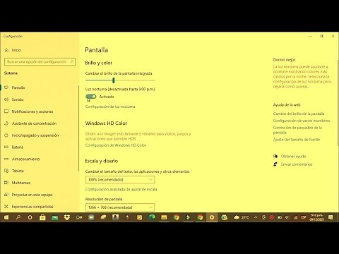 How to Fix Yellow Screen Problem on Windows 11/10/8/7 Monitor