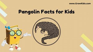 11 Amazing Pangolin Facts for Kids [UPDATED]