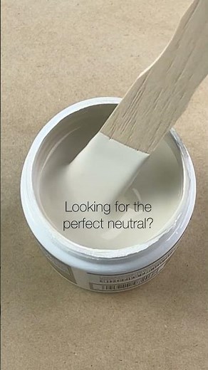 Accessible Beige by Sherwin Williams is one of those perfectly versatile neutral paint colors.