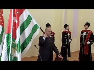 Abkhazia under Russia's wing