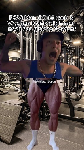 Monte im Gym. 🗿#lockedin #montememes #gym