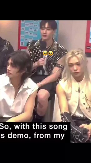 Lee Felix Abs Showcase 2024 | Stray Kids