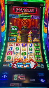 Bank Buster HandyDandy! | SD Slot Daddy