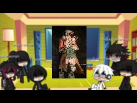 Los personajes de skibidi toilet reaccionan al camaraman simp (villano) +extra (parte única)