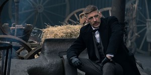 You can now rent Arthur Shelby's home from Peaky Blinders