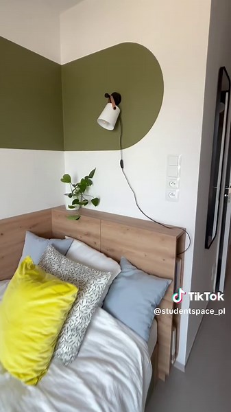 Akademiki StudentSpace Krakow na TikTok